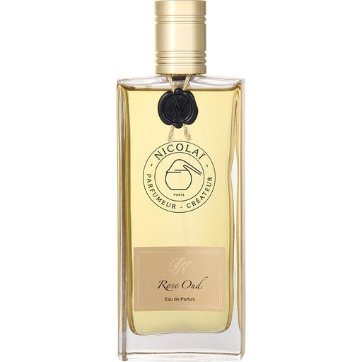 Parfums De Nicolai Rose Oud - 7STARSFRAGRANCES.COM