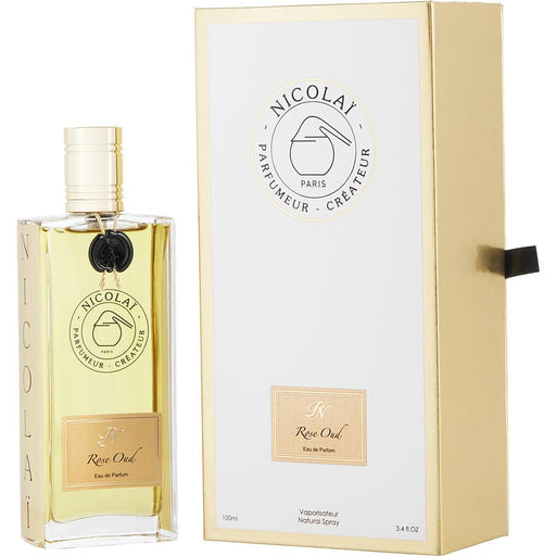 Parfums De Nicolai Rose Oud - 7STARSFRAGRANCES.COM