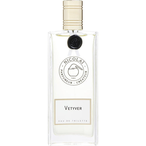 Parfums De Nicolai Vetyver - 7STARSFRAGRANCES.COM