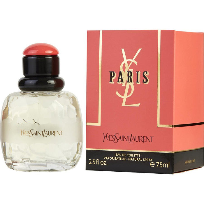 Paris - 7STARSFRAGRANCES.COM