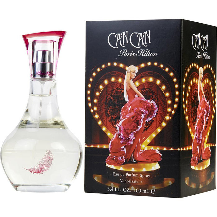 Paris Hilton Can Can - 7STARSFRAGRANCES.COM