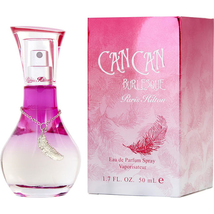 Paris Hilton Can Can Burlesque - 7STARSFRAGRANCES.COM