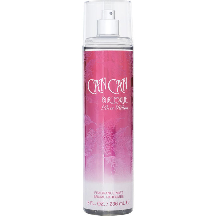 Paris Hilton Can Can Burlesque - 7STARSFRAGRANCES.COM