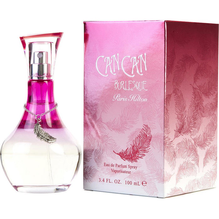 Paris Hilton Can Can Burlesque - 7STARSFRAGRANCES.COM