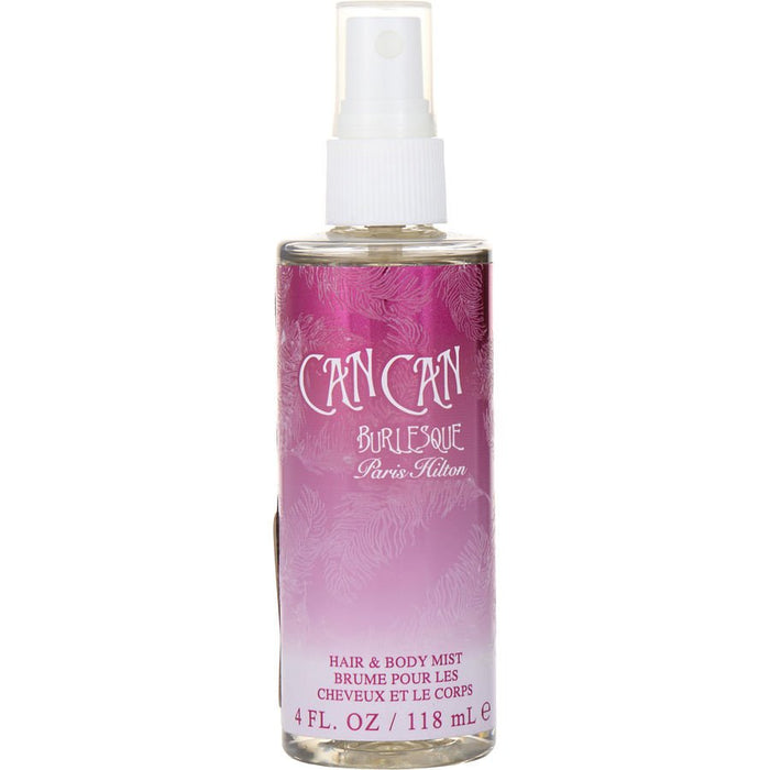 Paris Hilton Can Can Burlesque - 7STARSFRAGRANCES.COM