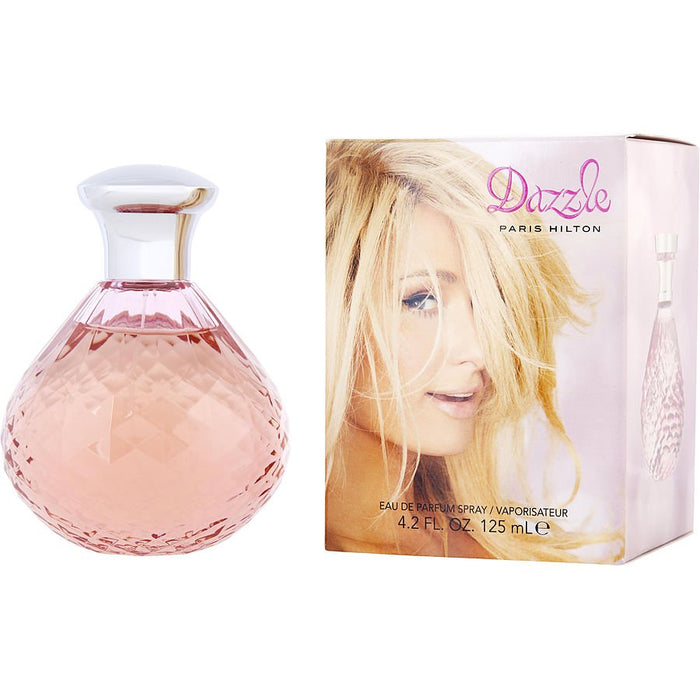 Paris Hilton Dazzle - 7STARSFRAGRANCES.COM