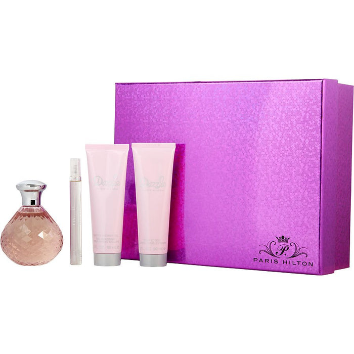 Paris Hilton Dazzle - 7STARSFRAGRANCES.COM