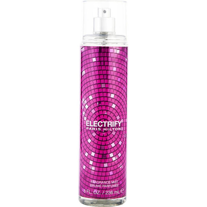 Paris Hilton Electrify - 7STARSFRAGRANCES.COM