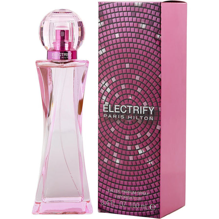 Paris Hilton Electrify - 7STARSFRAGRANCES.COM