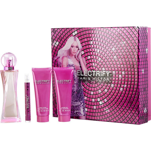 Paris Hilton Electrify Rush - 7STARSFRAGRANCES.COM