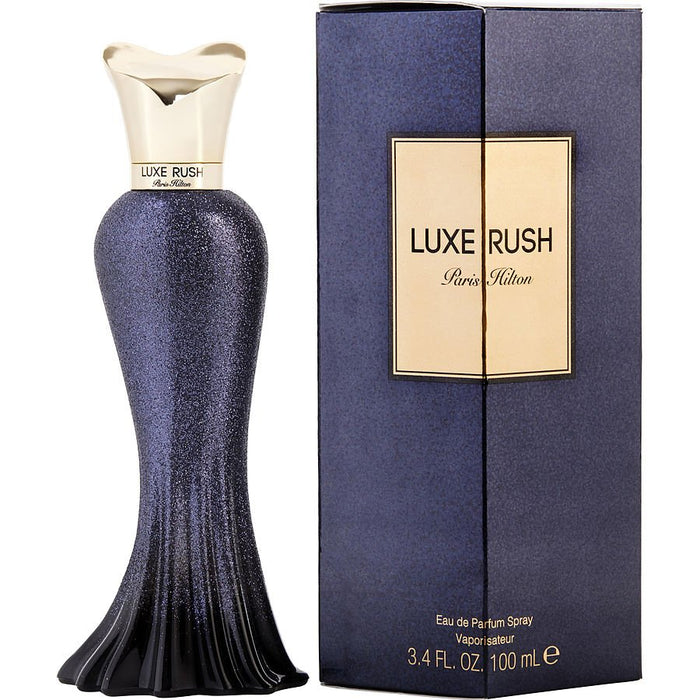 Paris Hilton Luxe Rush - 7STARSFRAGRANCES.COM