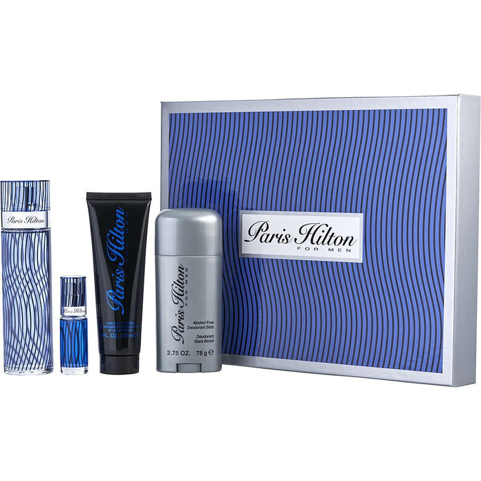 Paris Hilton Man - 7STARSFRAGRANCES.COM