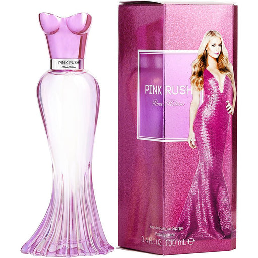 Paris Hilton Pink Rush - 7STARSFRAGRANCES.COM