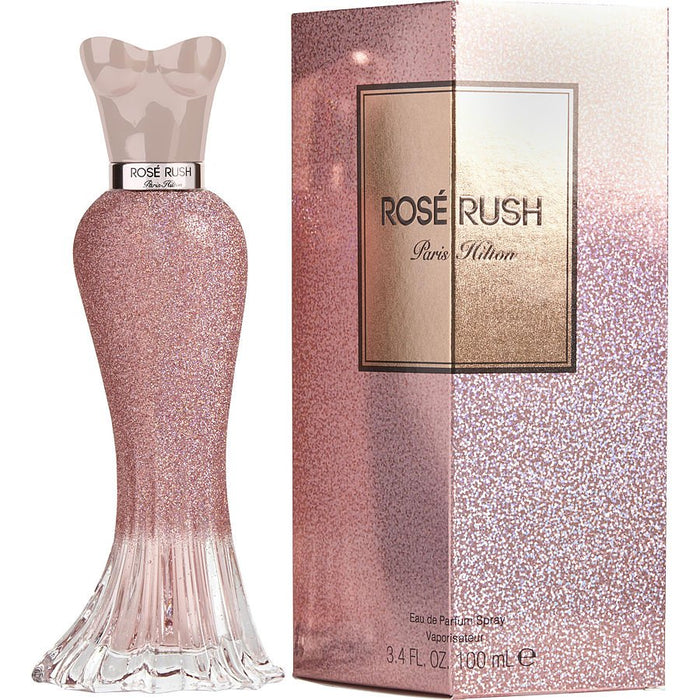 Paris Hilton Rose Rush - 7STARSFRAGRANCES.COM