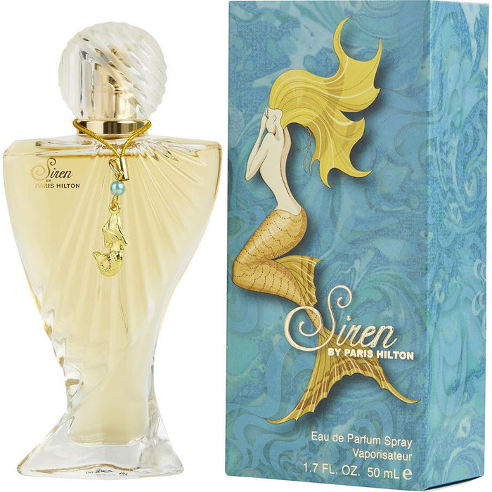 Paris Hilton Siren - 7STARSFRAGRANCES.COM