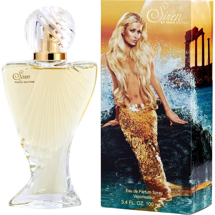 Paris Hilton Siren - 7STARSFRAGRANCES.COM