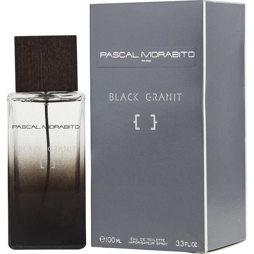 Pascal Morabito Black Granit - 7STARSFRAGRANCES.COM