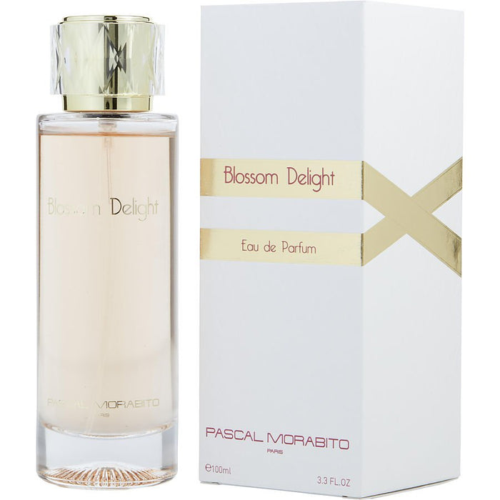 Pascal Morabito Blossom Delight - 7STARSFRAGRANCES.COM