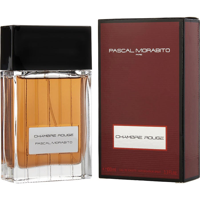 Pascal Morabito Chambre Rouge - 7STARSFRAGRANCES.COM