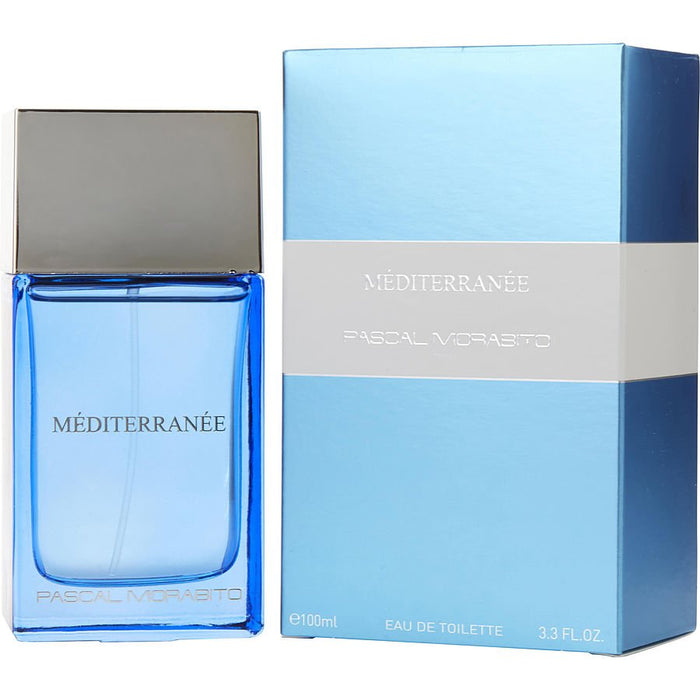 Pascal Morabito Mediterranee - 7STARSFRAGRANCES.COM