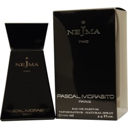 Pascal Morabito Nejma Aoud Two - 7STARSFRAGRANCES.COM