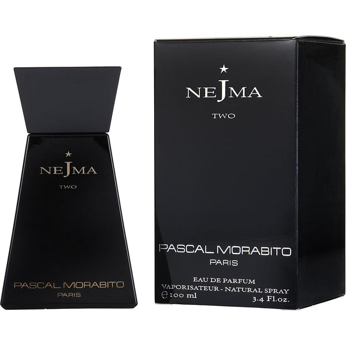 Pascal Morabito Nejma Aoud Two - 7STARSFRAGRANCES.COM