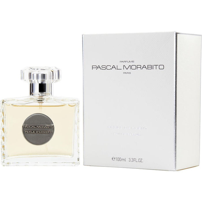 Pascal Morabito Perle d'Argent - 7STARSFRAGRANCES.COM