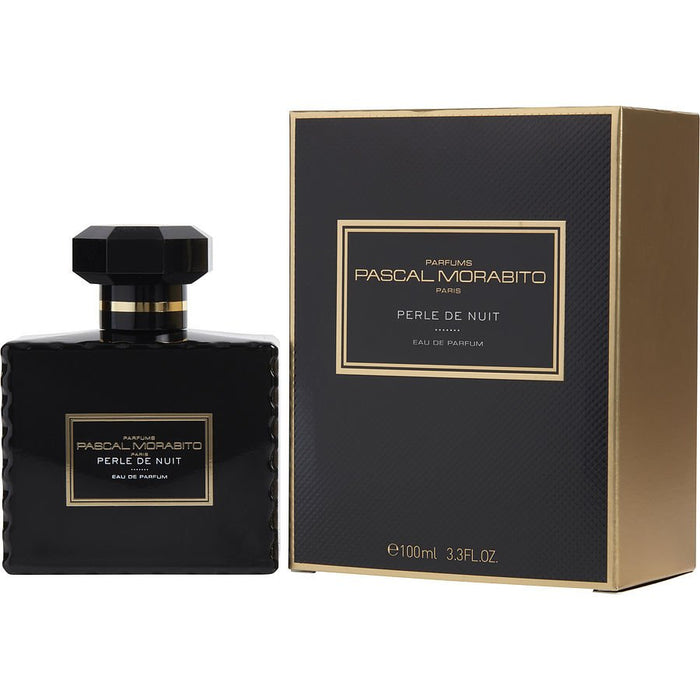 Pascal Morabito Perle De Nuit - 7STARSFRAGRANCES.COM