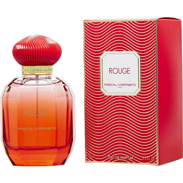 Pascal Morabito Rouge - 7STARSFRAGRANCES.COM