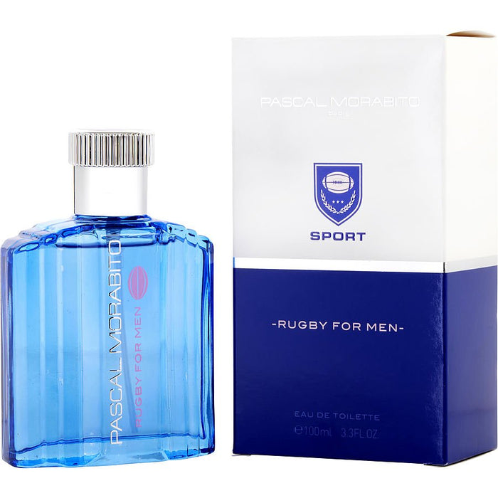 Pascal Morabito Rugby - 7STARSFRAGRANCES.COM