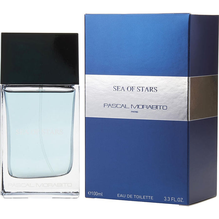 Pascal Morabito Sea Of Stars - 7STARSFRAGRANCES.COM