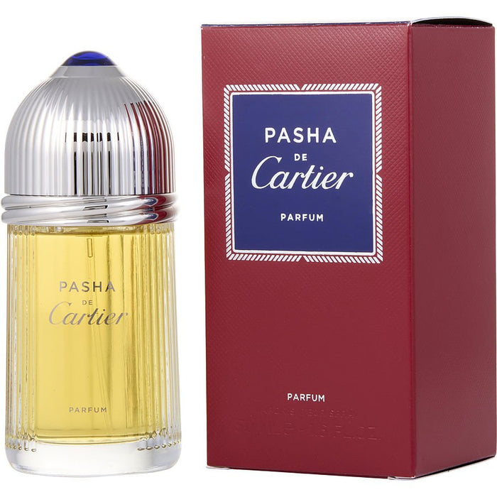 Pasha De Cartier - 7STARSFRAGRANCES.COM