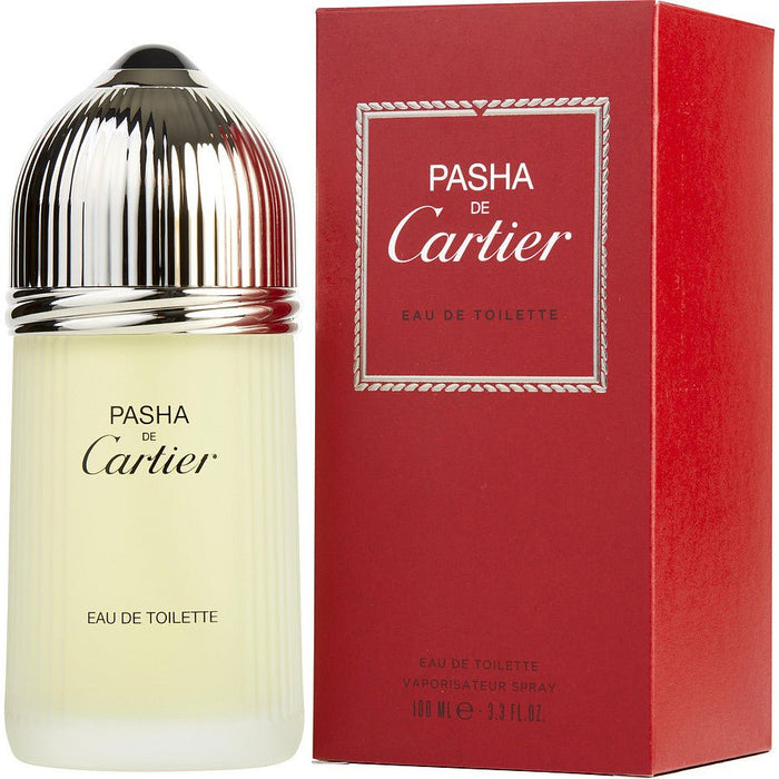 Pasha De Cartier - 7STARSFRAGRANCES.COM