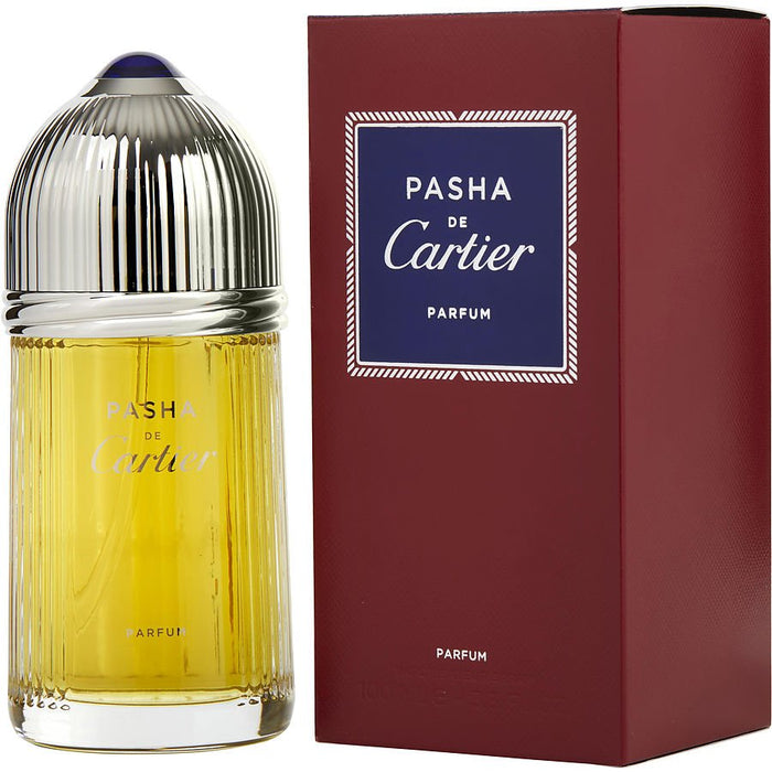 Pasha De Cartier - 7STARSFRAGRANCES.COM