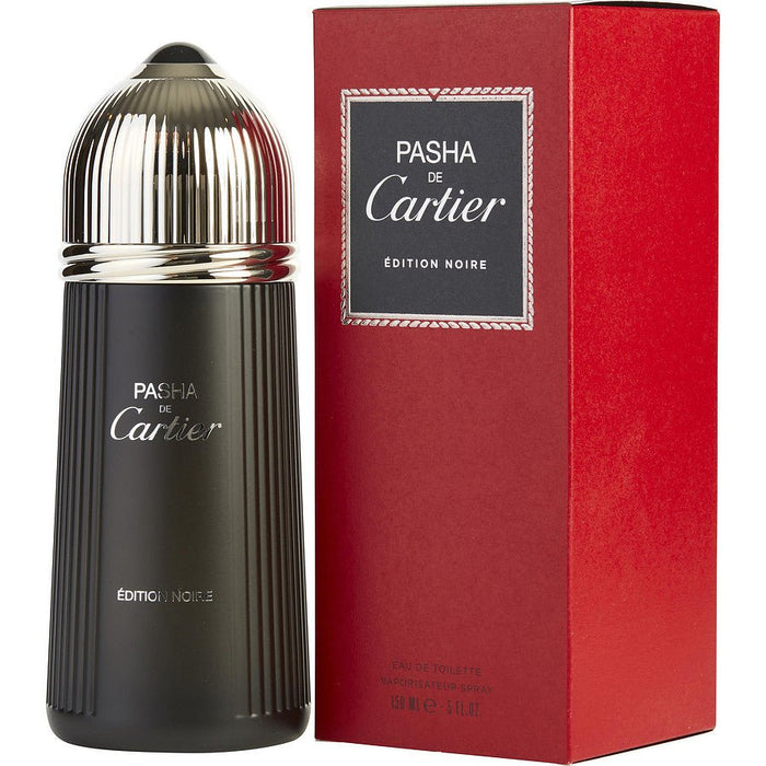 Pasha De Cartier Edition Noire - 7STARSFRAGRANCES.COM