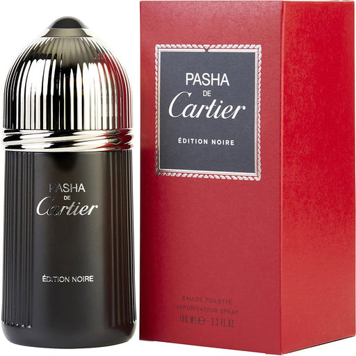 Pasha De Cartier Edition Noire - 7STARSFRAGRANCES.COM