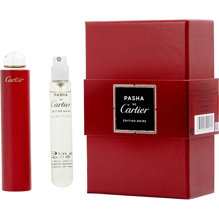 Pasha De Cartier Edition Noire - 7STARSFRAGRANCES.COM