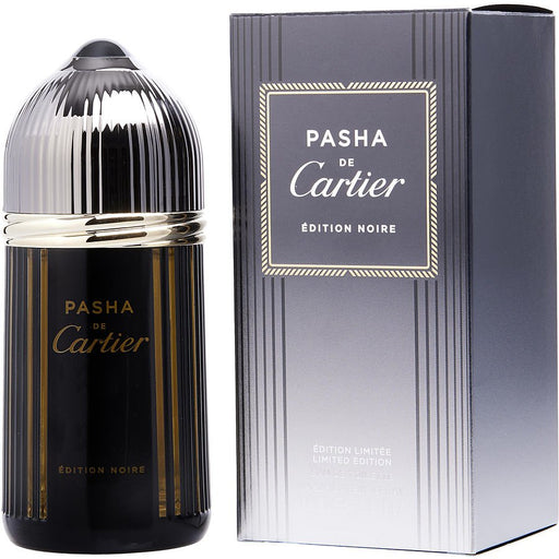 Pasha De Cartier Edition Noire - 7STARSFRAGRANCES.COM