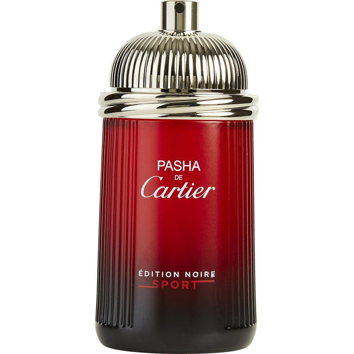 Pasha De Cartier Edition Noire Sport - 7STARSFRAGRANCES.COM