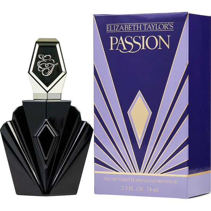 Passion - 7STARSFRAGRANCES.COM