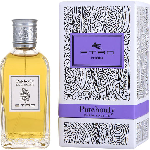 Patchouly Etro - 7STARSFRAGRANCES.COM