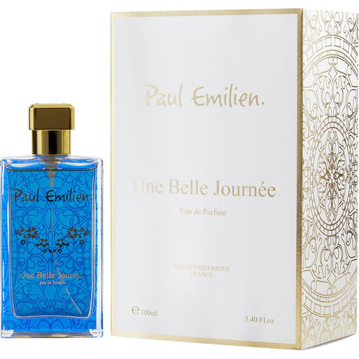 Paul Emilien Une Belle Journee - 7STARSFRAGRANCES.COM