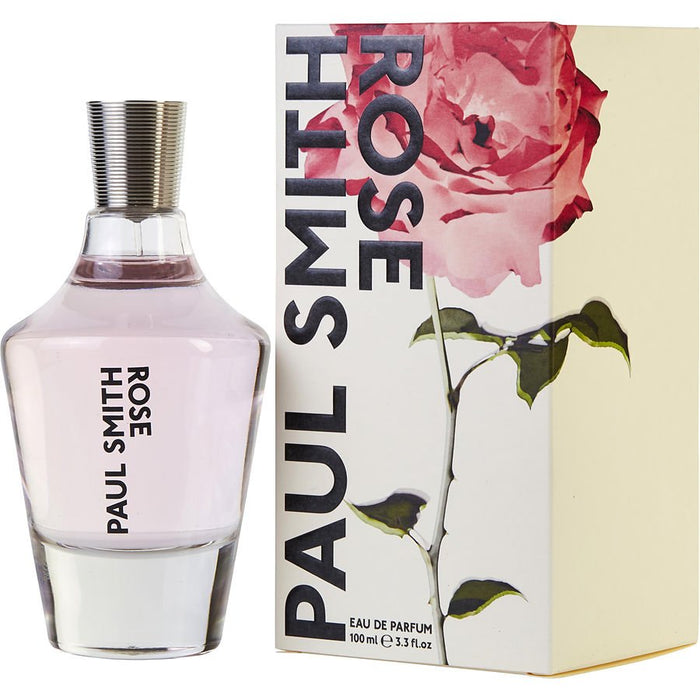 Paul Smith Rose - 7STARSFRAGRANCES.COM