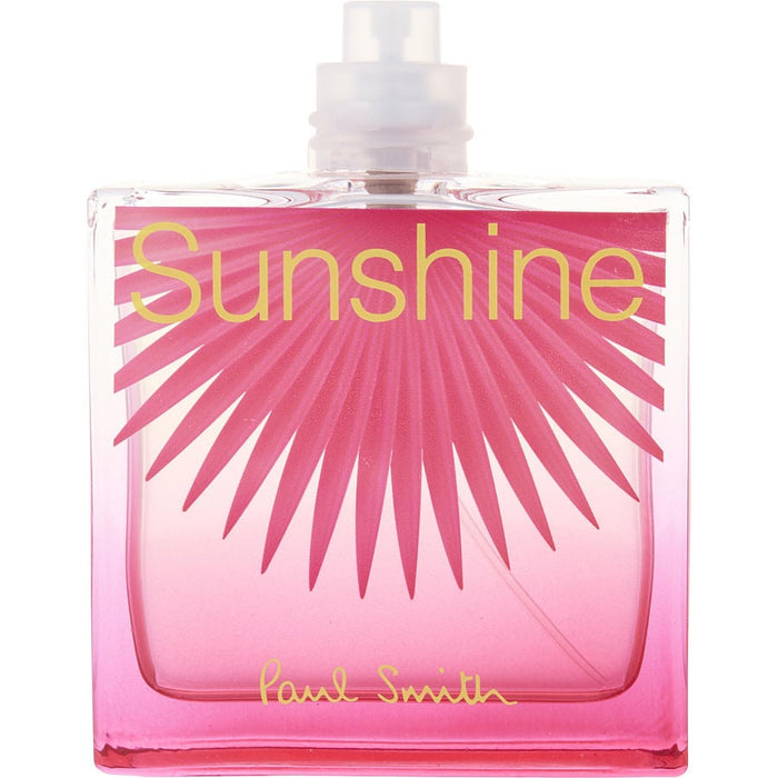 Paul Smith Sunshine - 7STARSFRAGRANCES.COM