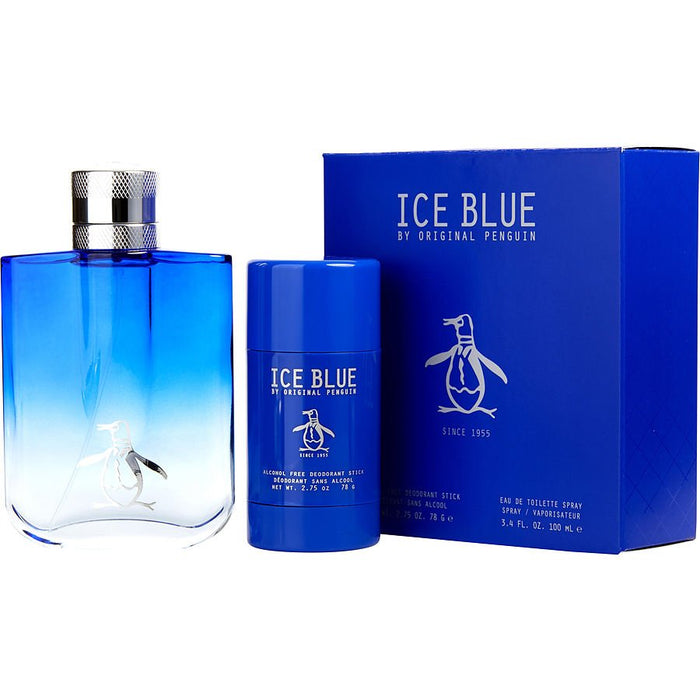 Penguin Ice Blue - 7STARSFRAGRANCES.COM