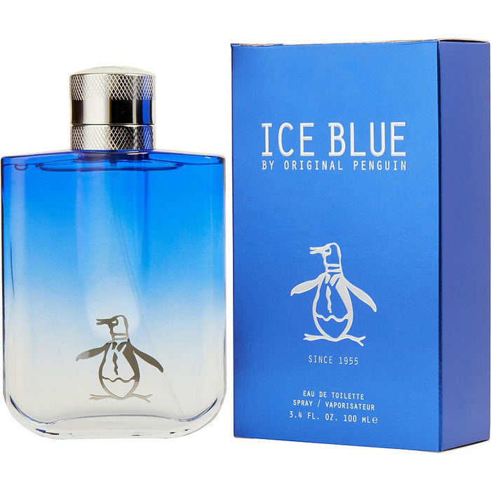 Penguin Ice Blue - 7STARSFRAGRANCES.COM