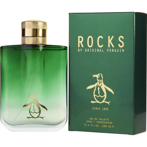 Penguin Rocks - 7STARSFRAGRANCES.COM