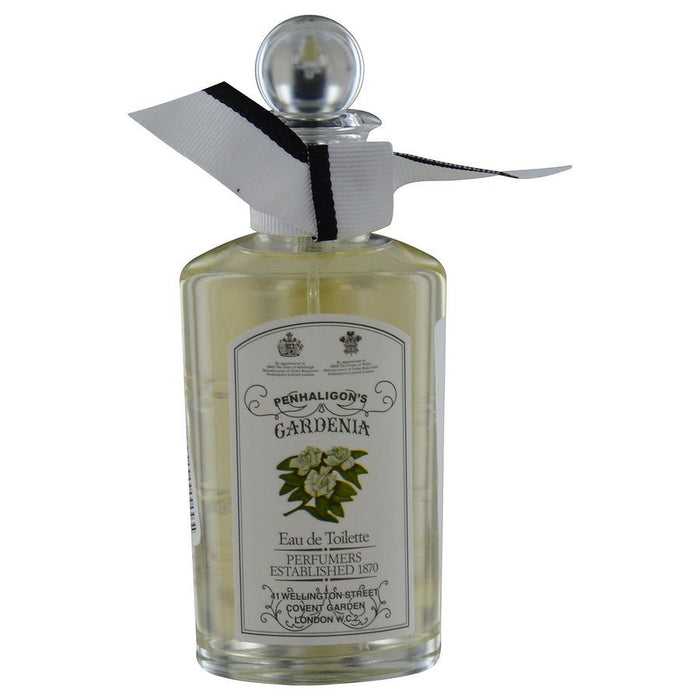 Penhaligon's Anthology Gardenia - 7STARSFRAGRANCES.COM