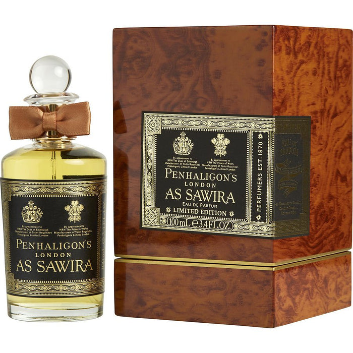 Penhaligon's As Sawira - 7STARSFRAGRANCES.COM