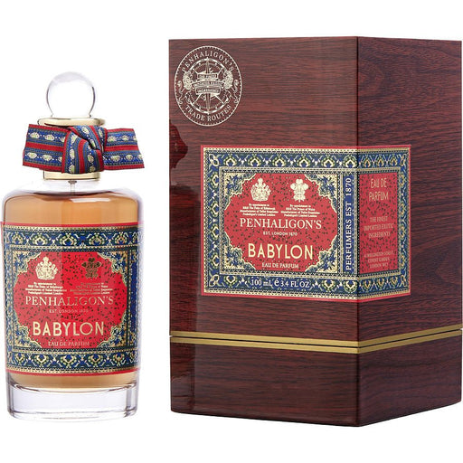 Penhaligon's Babylon - 7STARSFRAGRANCES.COM